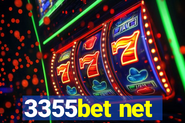 3355bet net